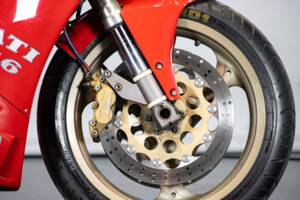 Immagine 30/50 di Ducati DUMMY (1997)