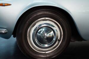 Bild 8/50 von Lancia Flaminia GT 2.5 3C Touring (1963)