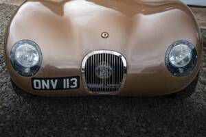 Bild 46/50 von Suffolk C-Type Jaguar (2017)