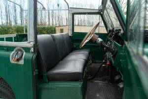 Bild 28/50 von Land Rover 88 (1978)