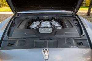 Afbeelding 23/31 van Bentley Mulsanne (2011)
