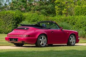 Bild 7/50 von Porsche 911 Carrera 2 (1991)