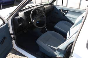 Image 3/8 de Volkswagen Golf Mk II 1.6 (1986)