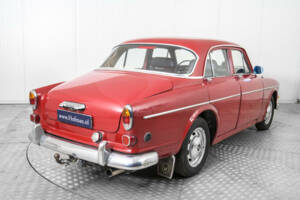 Bild 27/50 von Volvo Amazon S (1964)