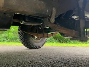 Afbeelding 52/56 van Land Rover 109 (1975)