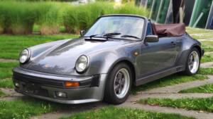 Bild 1/104 von Porsche 911 Carrera 3.2 (1986)