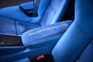 Bild 25/41 von Porsche 911 GT3 RS Weissach (2020)