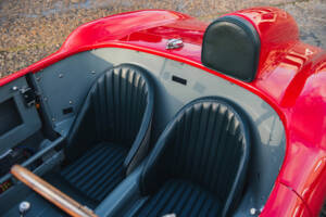 Image 25/47 of Bandini 750 Sport Siluro (1957)