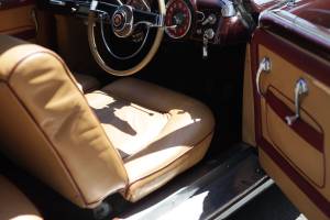 Image 5/9 of Lancia Aurelia B50 (1950)
