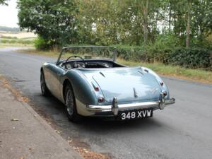 Bild 4/19 von Austin-Healey 3000 Mk I (BN7) (1961)