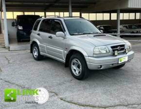 Image 4/10 de Suzuki Grand Vitara 2.0 TDI (1999)