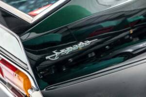 Afbeelding 31/32 van Lamborghini Espada 400 GT (1976)