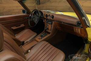 Image 14/19 de Mercedes-Benz 450 SL (1973)