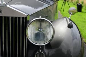 Image 16/50 of Rolls-Royce Silver Wraith (1952)