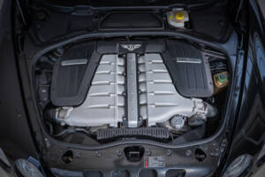 Bild 27/31 von Bentley Continental GTC (2008)