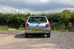 Image 10/27 of Ford Fiesta 1.25i (2000)