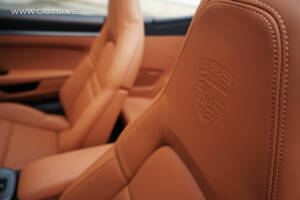 Image 6/23 of Porsche 911 Carrera (2024)