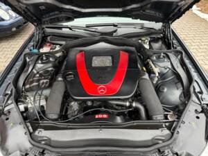 Bild 30/30 von Mercedes-Benz SL 350 (2008)