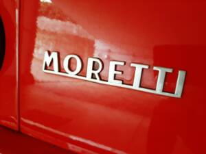 Image 64/68 of FIAT 850 Moretti Sportiva (1969)