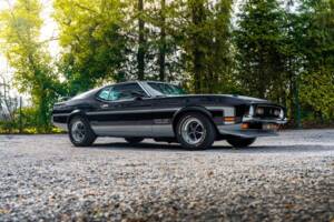 Immagine 4/48 di Ford Mustang Boss 351 (1970)