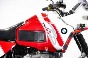 Bild 18/50 von BMW R 100 G/S "Paris-Dakar" (1992)