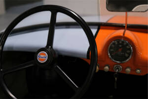 Imagen 15/20 de Glas Goggomobil Dart 400 (1960)