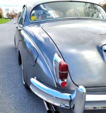 Bild 8/37 von Jaguar Mk II 3.4 (1964)