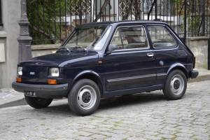 Image 37/37 of FIAT 126 (1979)
