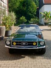 Bild 2/16 von Ford Mustang 302 (1967)