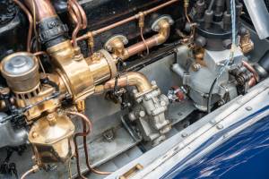 Image 49/50 de Rolls-Royce 40&#x2F;50 HP Silver Ghost (1920)