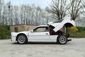 Bild 6/50 von Ford RS200 (1987)