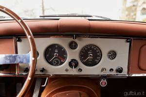 Image 32/50 de Jaguar XK 150 FHC (1958)