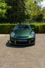 Bild 34/37 von Porsche 911 GT2 (2008)