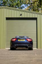 Immagine 15/36 di Maserati GranCabrio 4.7 (2010)