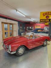 Bild 3/13 von Facel Vega Facel III (1964)