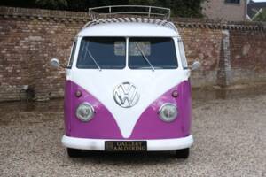 Image 12/50 de Volkswagen T1 Kombi (1958)