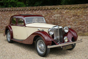 Bild 26/50 von MG SA (1937)