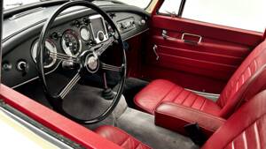 Imagen 10/13 de MG MGA 1500 (1957)