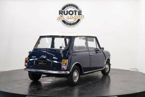 Image 9/41 of Innocenti Mini Cooper 1000 (1973)