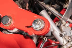 Imagen 16/30 de Bultaco TSS 350 (1969)