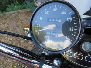 Bild 12/50 von Kawasaki 900 Z1 (1972)