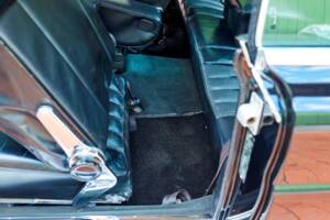 Imagen 178/199 de Mercedes-Benz 280 SE 3,5 (1971)