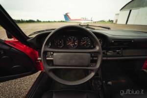 Image 28/72 of Porsche 911 Turbo 3.3 (1989)