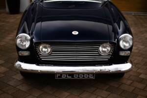 Image 50/50 of Bristol 409 (1967)