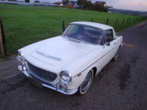 Image 12/44 of FIAT 1500 (1960)