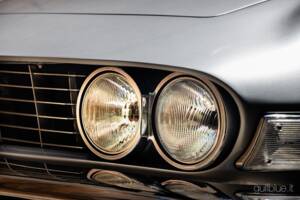 Image 53/67 de FIAT Dino Spider (1968)