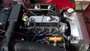Immagine 21/33 di Austin-Healey Sprite Mk I (1958)