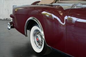 Bild 28/50 von Packard Series 2631 Caribbean (1953)