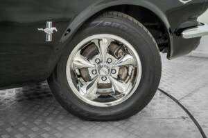 Immagine 41/50 di Ford Mustang 289 (1965)