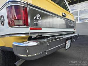 Image 19/54 of Chevrolet Blazer (1979)